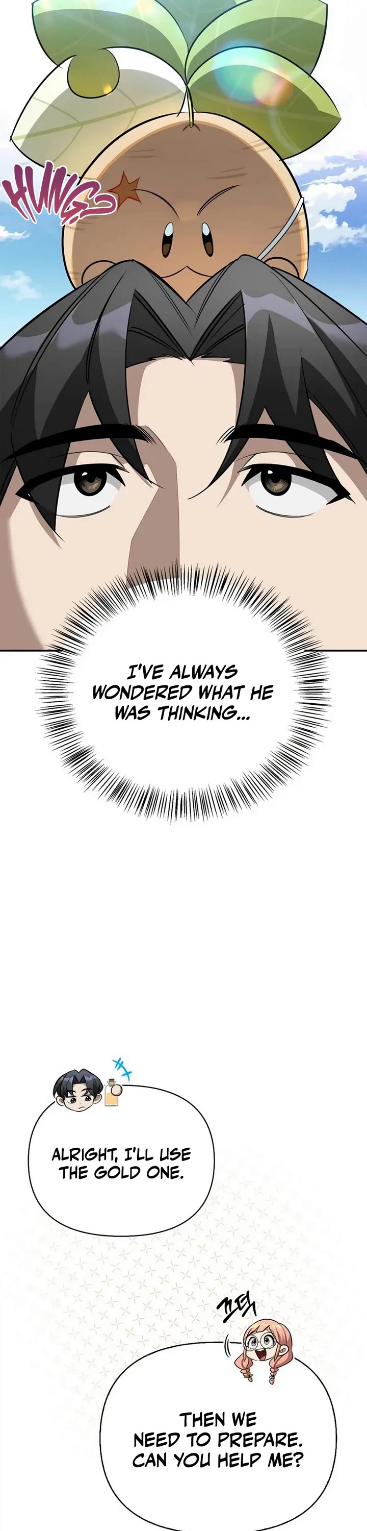 The S-Rank Hunter's Healing Life with Monsters Chapter 48 page 48 - Chapter 48