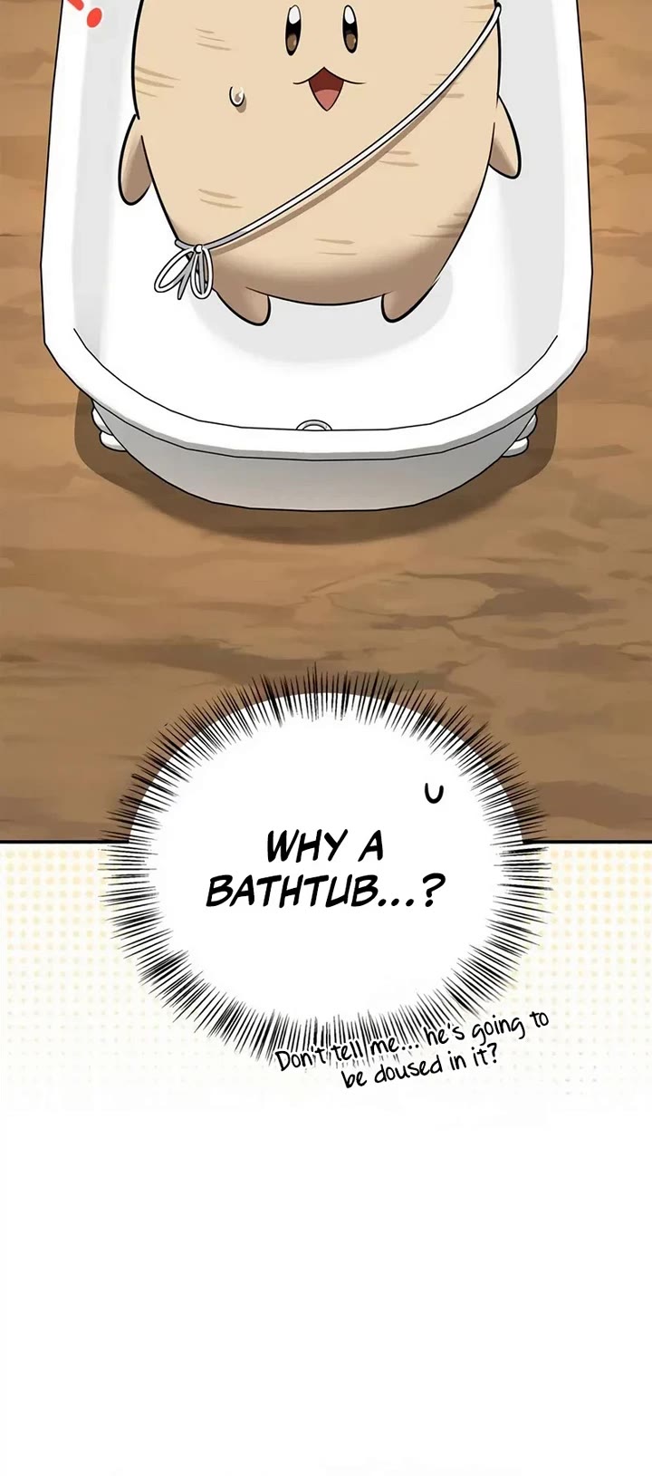 The S-Rank Hunter's Healing Life with Monsters Chapter 48 page 50 - Chapter 48