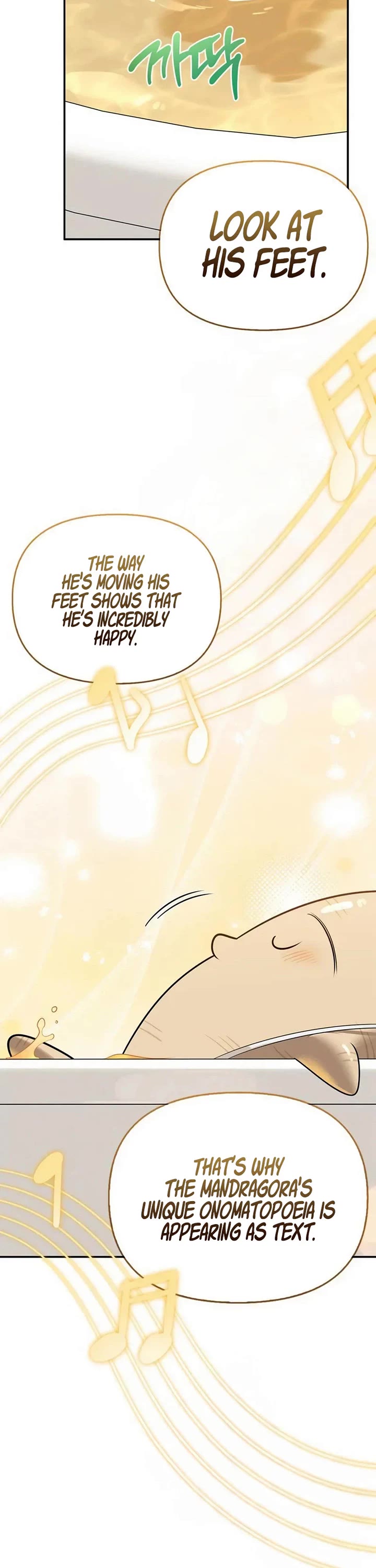 The S-Rank Hunter's Healing Life with Monsters Chapter 48 page 58 - Chapter 48