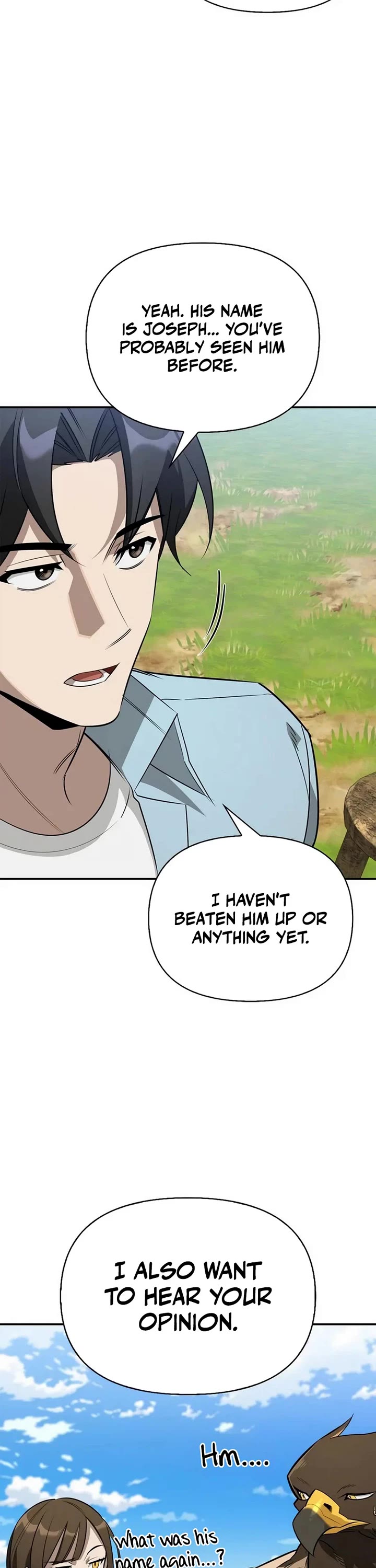 The S-Rank Hunter's Healing Life with Monsters Chapter 48 page 7 - Chapter 48