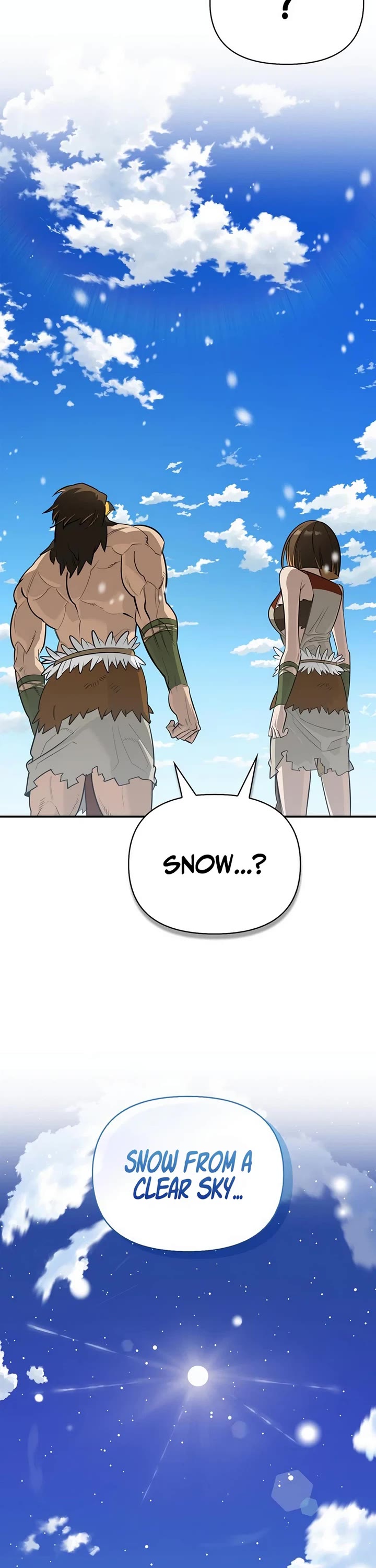 The S-Rank Hunter's Healing Life with Monsters Chapter 49 page 13 - Chapter 49