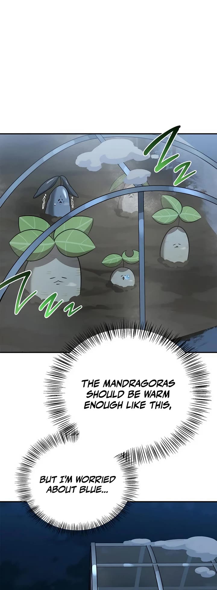 The S-Rank Hunter's Healing Life with Monsters Chapter 49 page 19 - Chapter 49