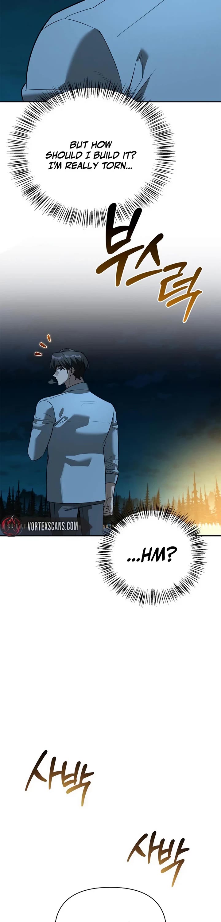 The S-Rank Hunter's Healing Life with Monsters Chapter 49 page 23 - Chapter 49