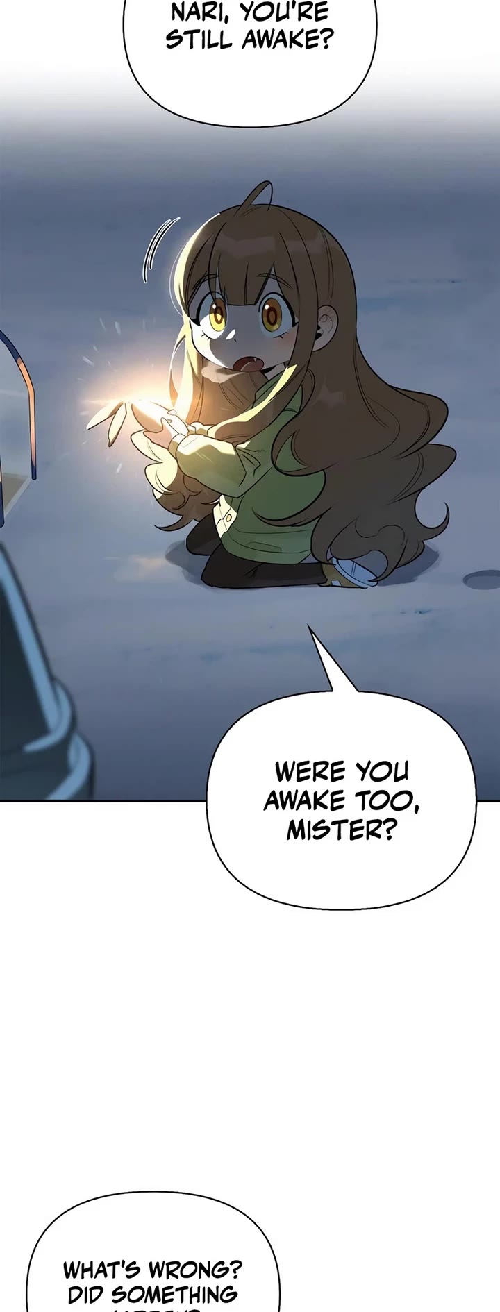 The S-Rank Hunter's Healing Life with Monsters Chapter 49 page 24 - Chapter 49