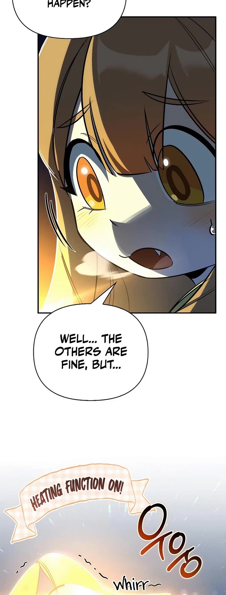 The S-Rank Hunter's Healing Life with Monsters Chapter 49 page 25 - Chapter 49