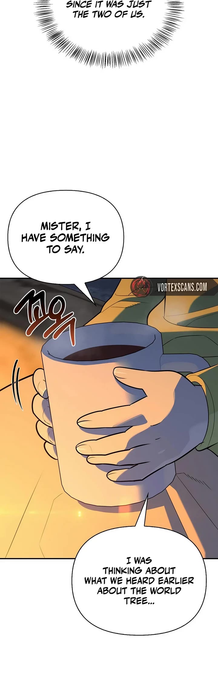 The S-Rank Hunter's Healing Life with Monsters Chapter 49 page 29 - Chapter 49