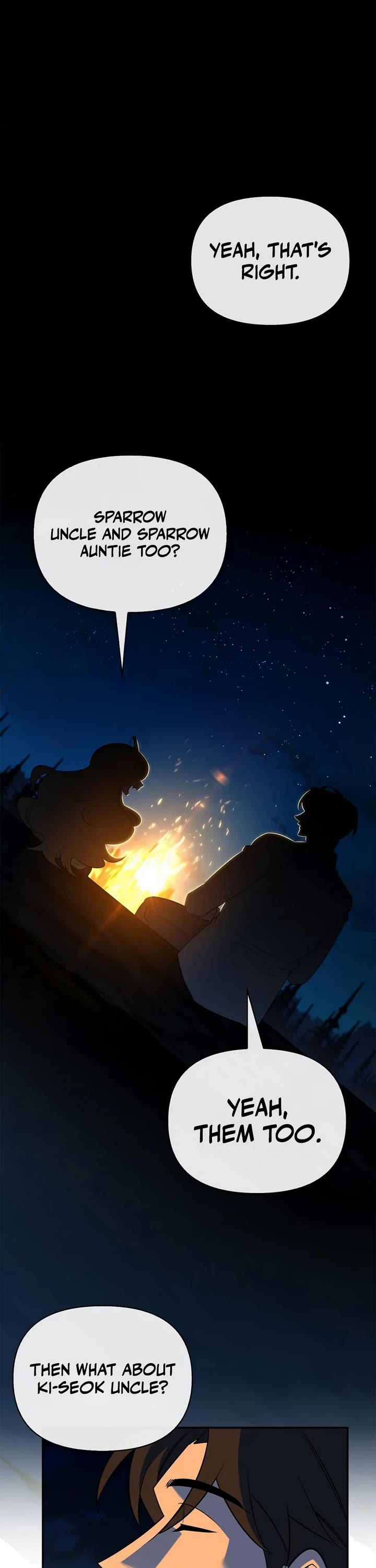 The S-Rank Hunter's Healing Life with Monsters Chapter 49 page 31 - Chapter 49