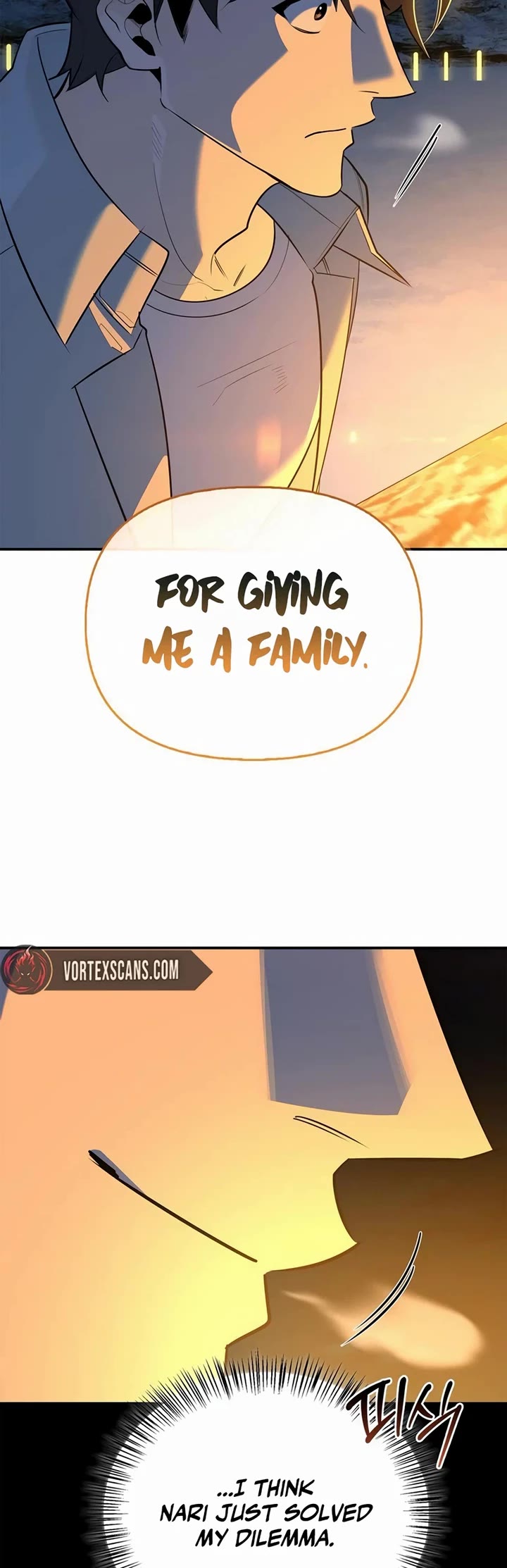 The S-Rank Hunter's Healing Life with Monsters Chapter 49 page 34 - Chapter 49