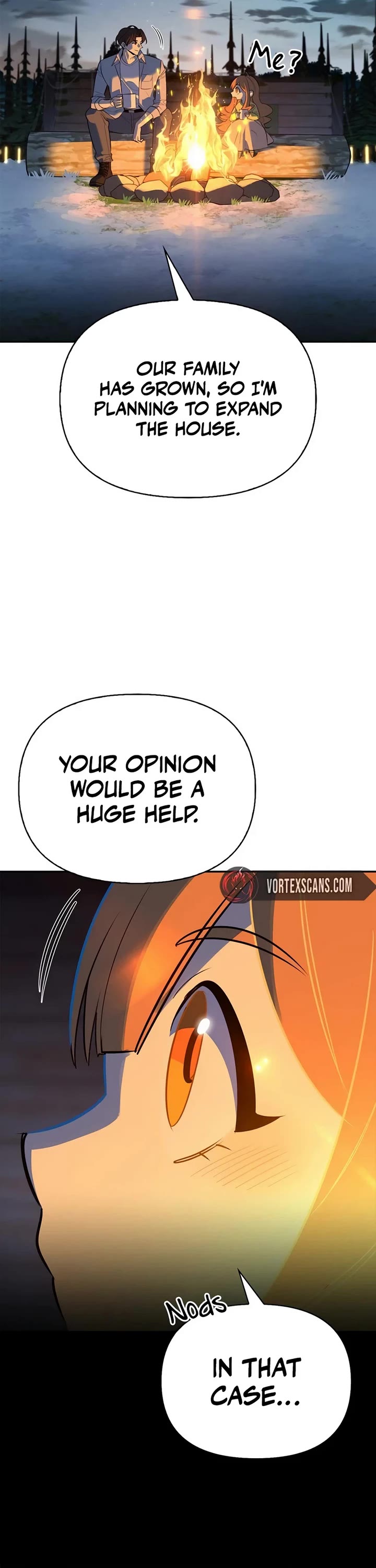 The S-Rank Hunter's Healing Life with Monsters Chapter 49 page 36 - Chapter 49