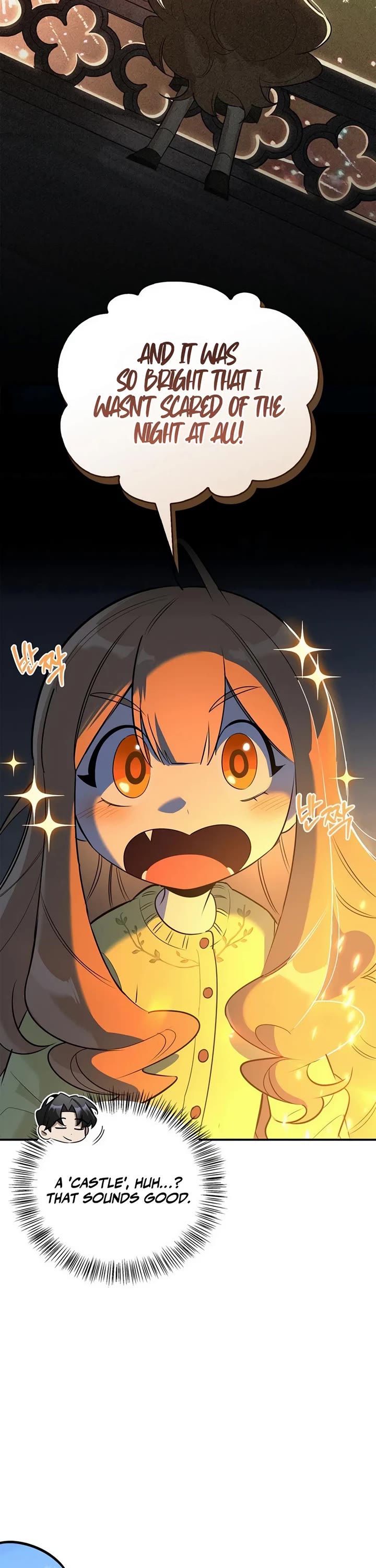 The S-Rank Hunter's Healing Life with Monsters Chapter 49 page 38 - Chapter 49