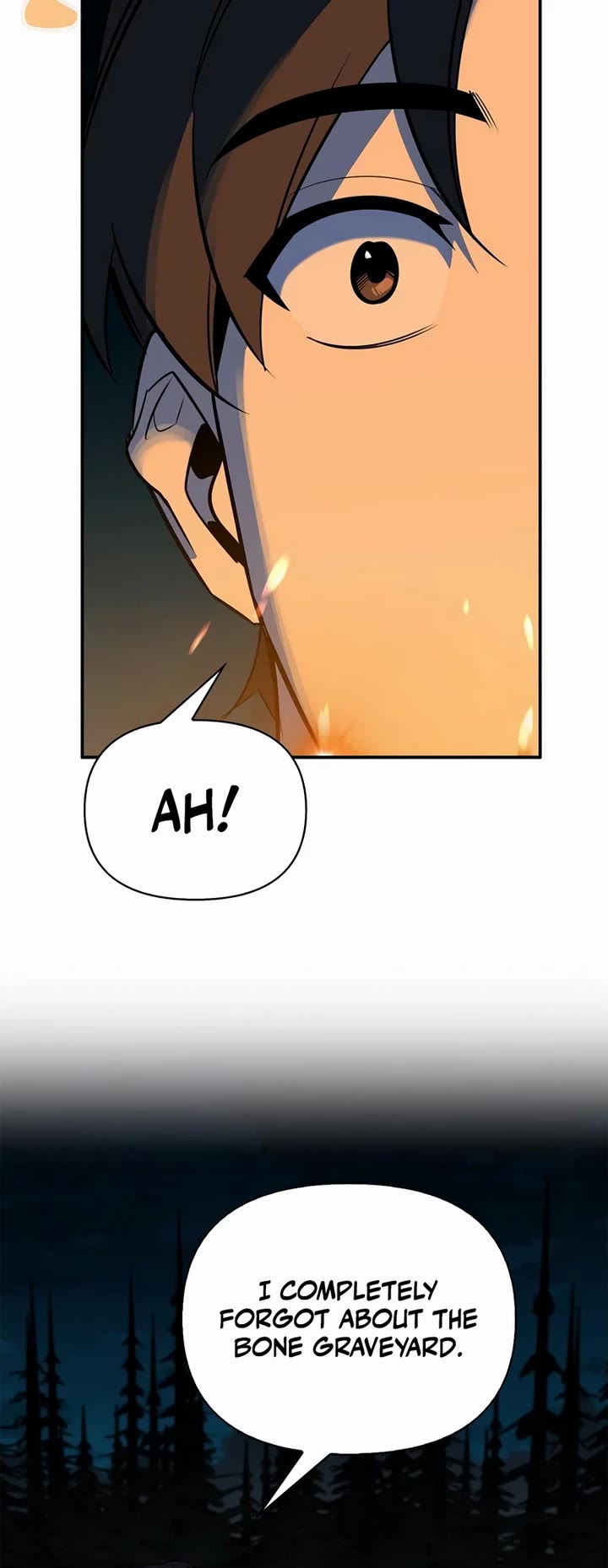 The S-Rank Hunter's Healing Life with Monsters Chapter 49 page 40 - Chapter 49