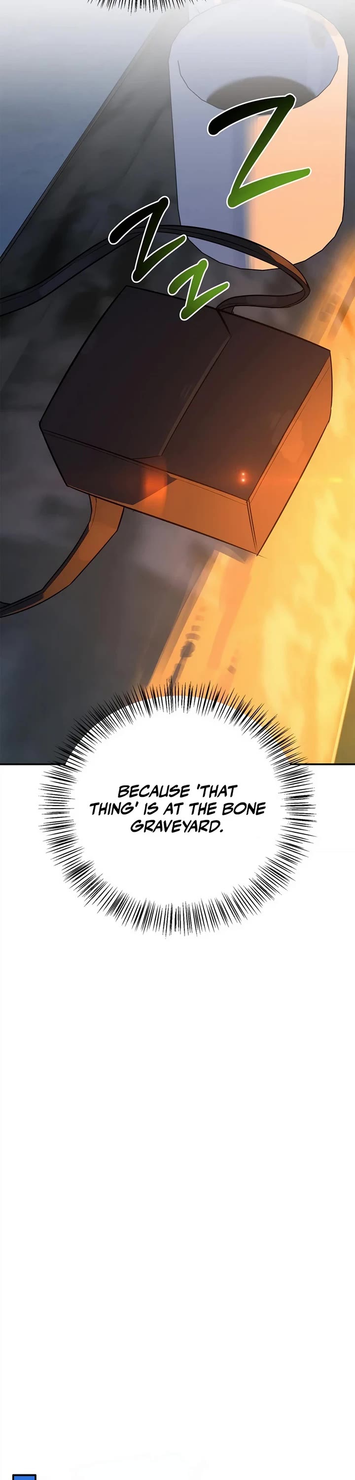 The S-Rank Hunter's Healing Life with Monsters Chapter 49 page 43 - Chapter 49