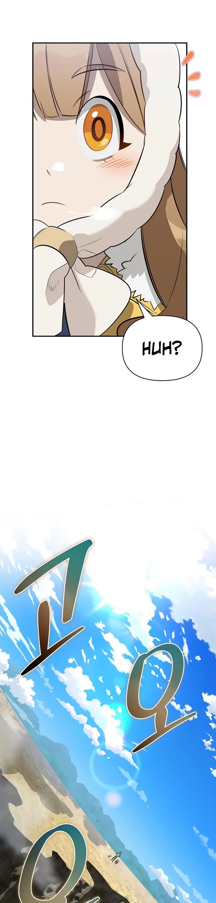 The S-Rank Hunter's Healing Life with Monsters Chapter 49 page 47 - Chapter 49