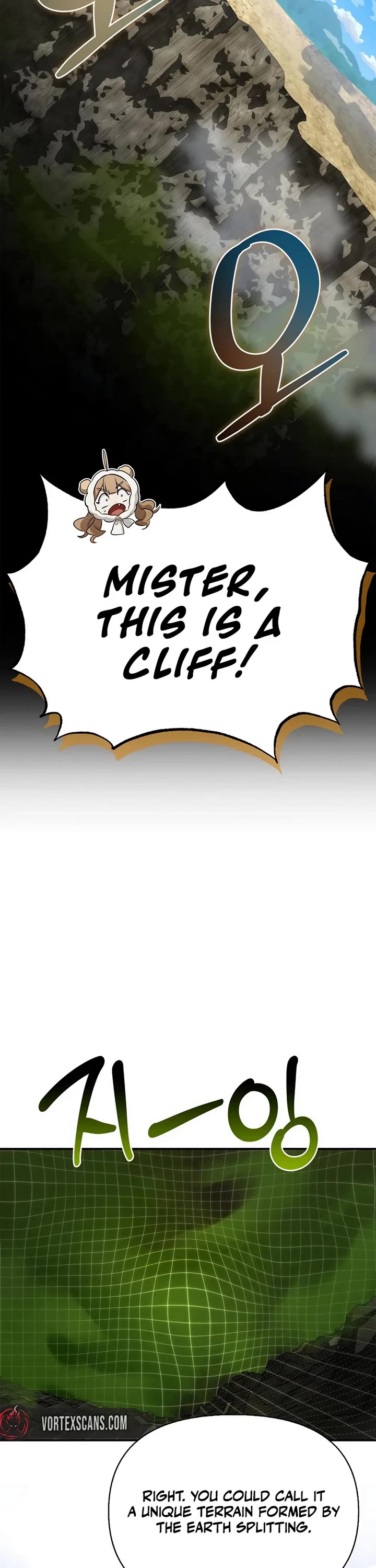 The S-Rank Hunter's Healing Life with Monsters Chapter 49 page 48 - Chapter 49