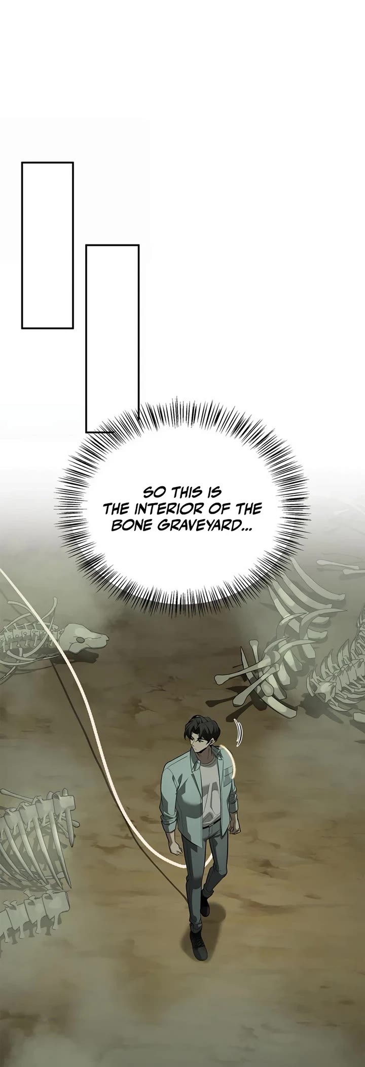 The S-Rank Hunter's Healing Life with Monsters Chapter 49 page 55 - Chapter 49