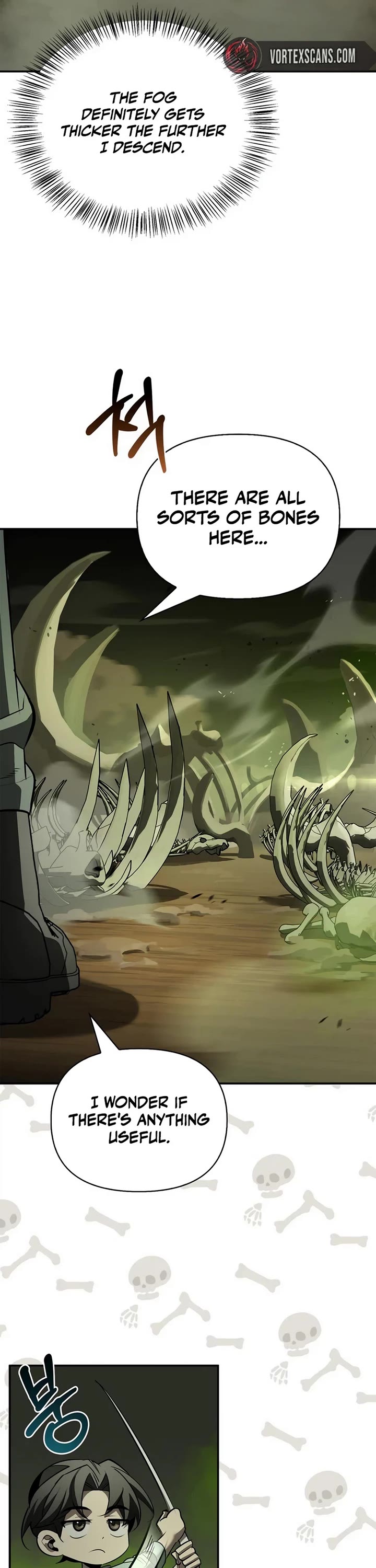 The S-Rank Hunter's Healing Life with Monsters Chapter 49 page 56 - Chapter 49