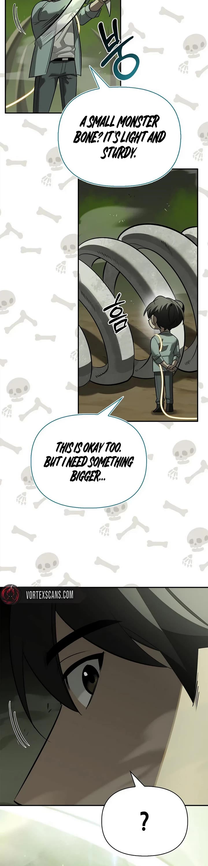 The S-Rank Hunter's Healing Life with Monsters Chapter 49 page 57 - Chapter 49