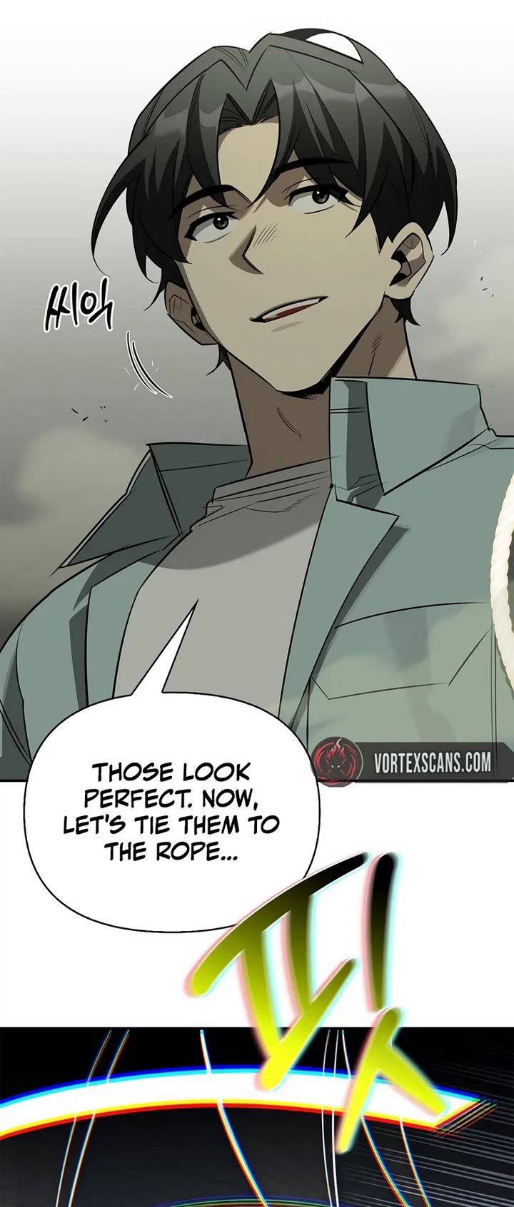 The S-Rank Hunter's Healing Life with Monsters Chapter 49 page 59 - Chapter 49