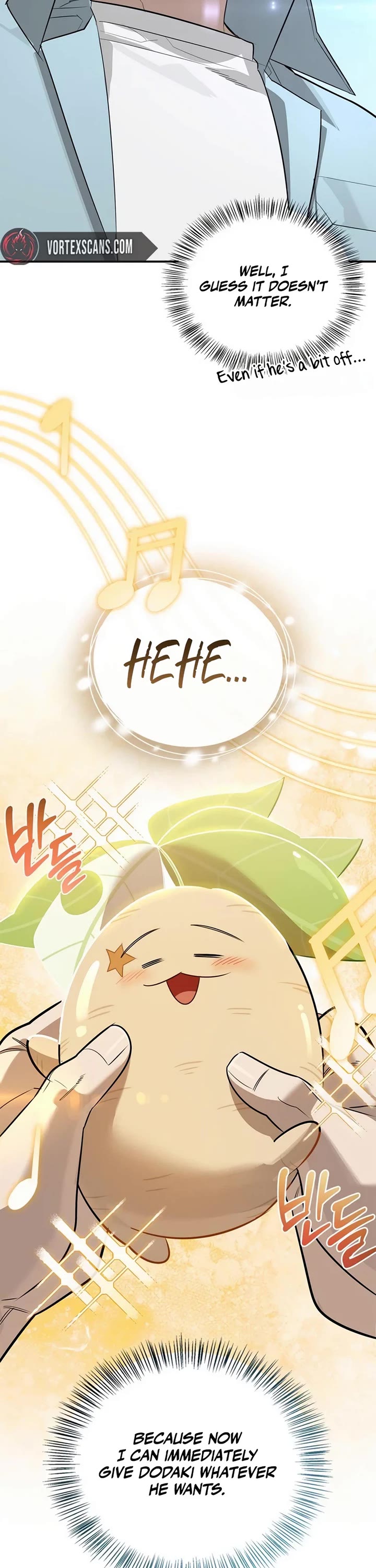 The S-Rank Hunter's Healing Life with Monsters Chapter 49 page 7 - Chapter 49