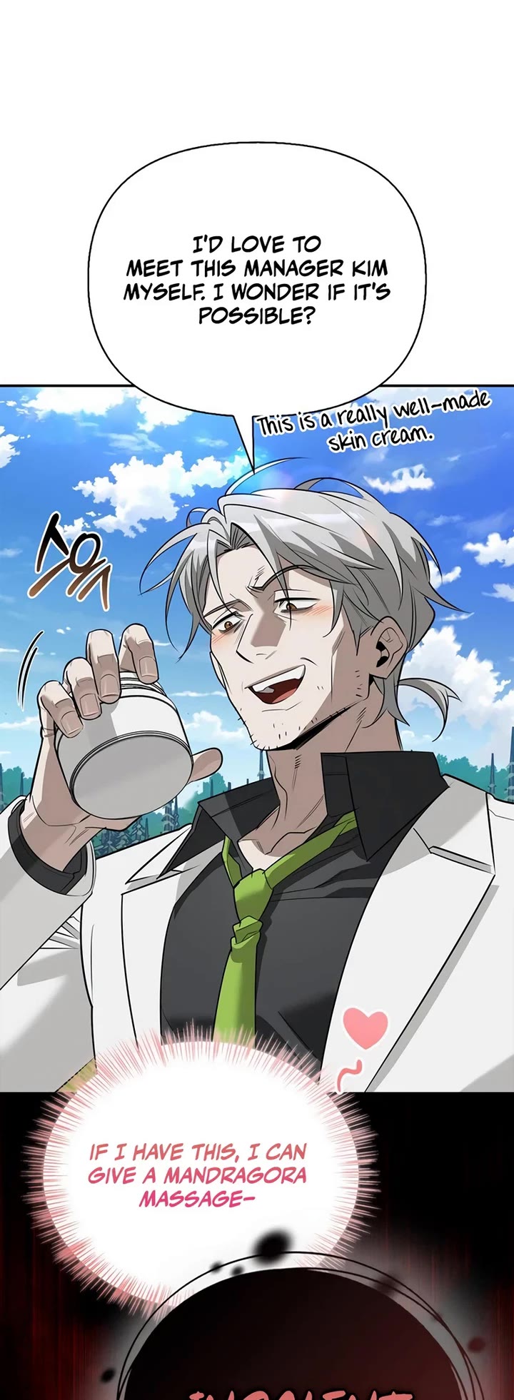 The S-Rank Hunter's Healing Life with Monsters Chapter 49 page 9 - Chapter 49