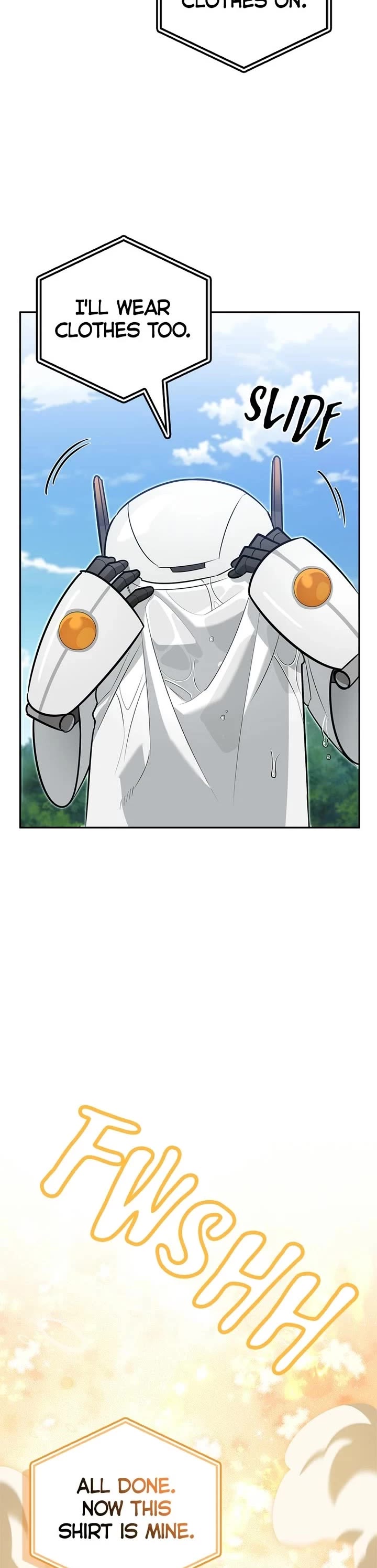 The S-Rank Hunter's Healing Life with Monsters Chapter 5 page 14 - Chapter 5: Ep. 5 - The Child from the Coconut Tribe