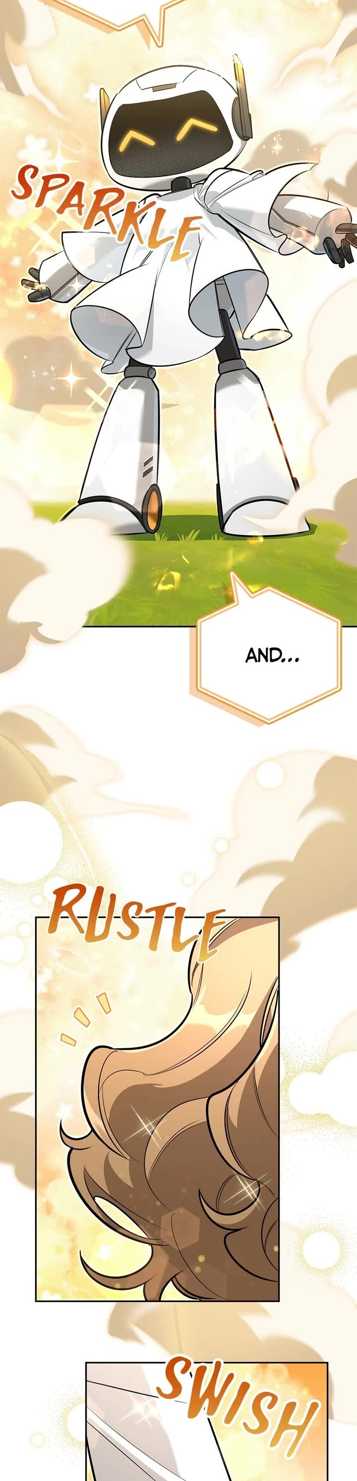 The S-Rank Hunter's Healing Life with Monsters Chapter 5 page 15 - Chapter 5: Ep. 5 - The Child from the Coconut Tribe