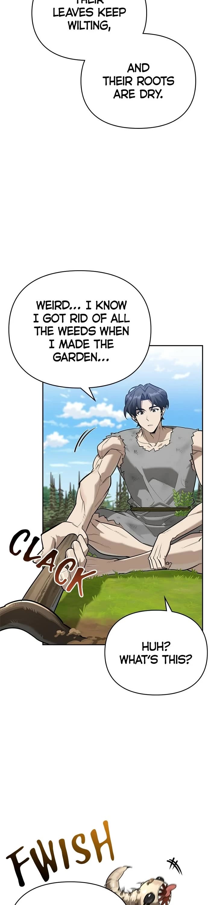 The S-Rank Hunter's Healing Life with Monsters Chapter 5 page 18 - Chapter 5: Ep. 5 - The Child from the Coconut Tribe