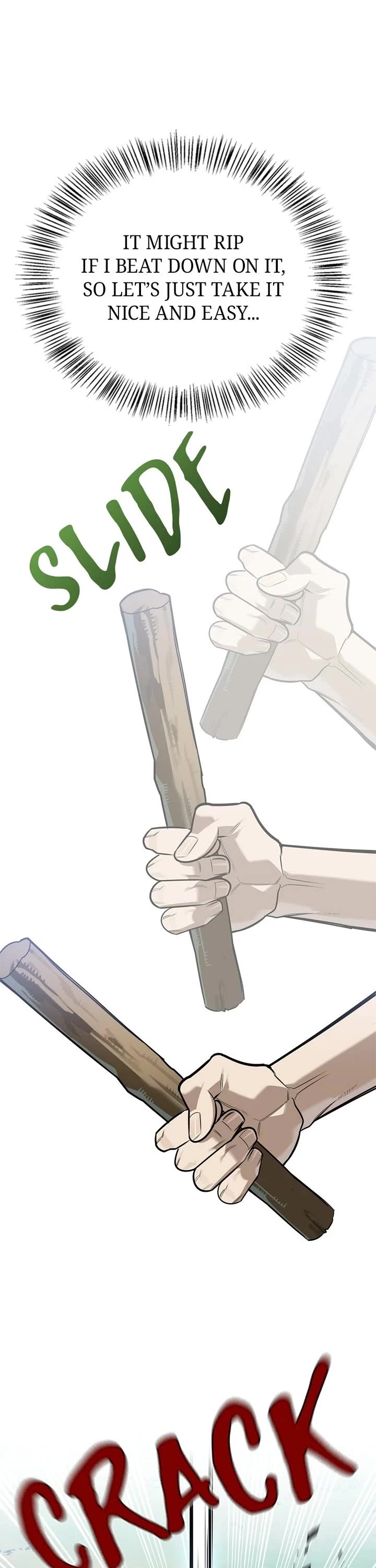 The S-Rank Hunter's Healing Life with Monsters Chapter 5 page 2 - Chapter 5: Ep. 5 - The Child from the Coconut Tribe