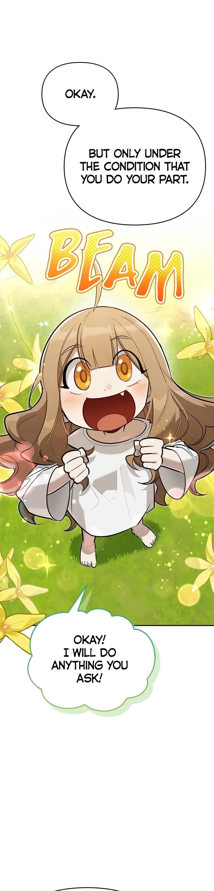 The S-Rank Hunter's Healing Life with Monsters Chapter 5 page 29 - Chapter 5: Ep. 5 - The Child from the Coconut Tribe