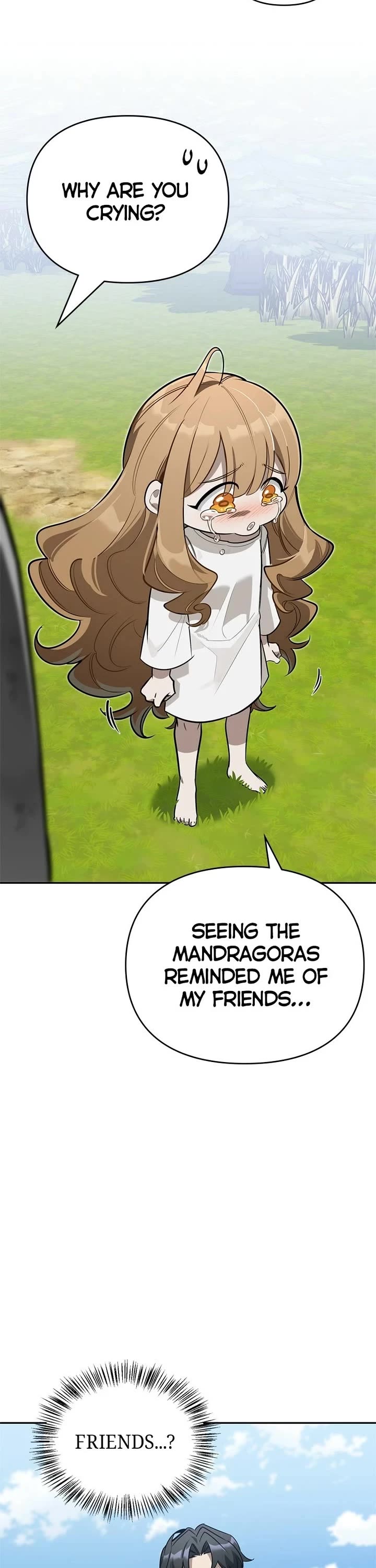 The S-Rank Hunter's Healing Life with Monsters Chapter 5 page 37 - Chapter 5: Ep. 5 - The Child from the Coconut Tribe