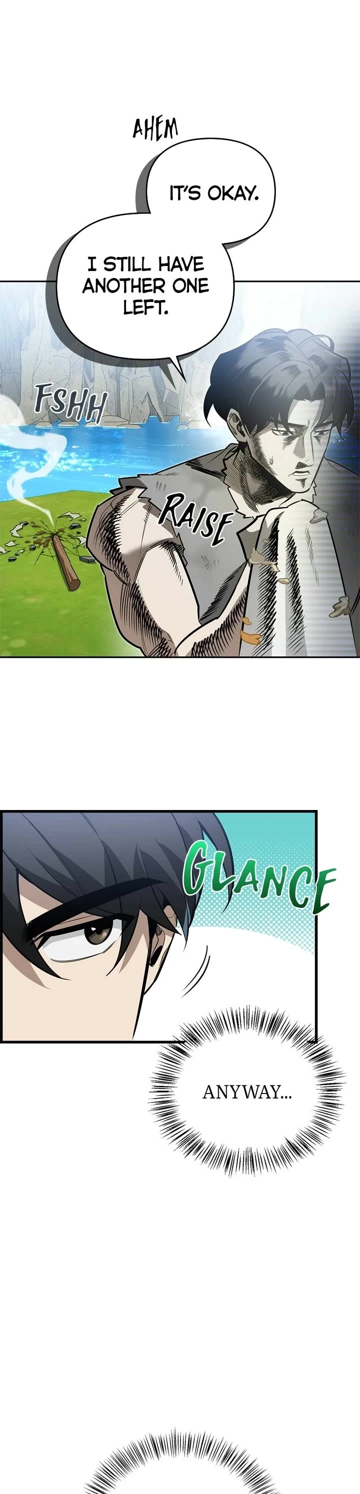 The S-Rank Hunter's Healing Life with Monsters Chapter 5 page 4 - Chapter 5: Ep. 5 - The Child from the Coconut Tribe