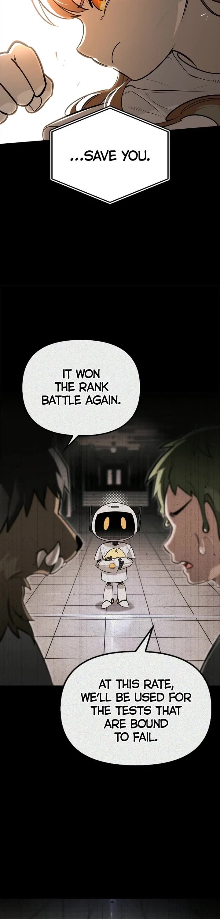 The S-Rank Hunter's Healing Life with Monsters Chapter 5 page 47 - Chapter 5: Ep. 5 - The Child from the Coconut Tribe