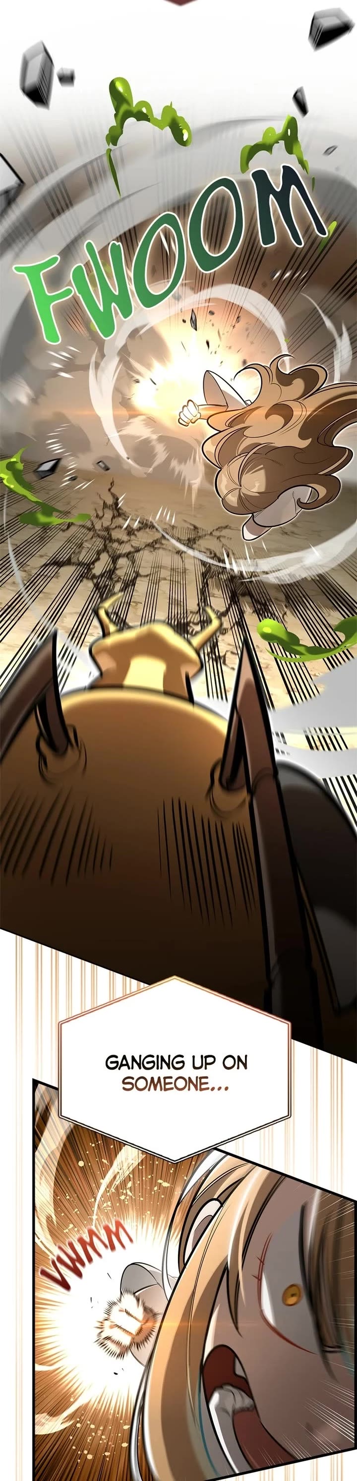 The S-Rank Hunter's Healing Life with Monsters Chapter 5 page 50 - Chapter 5: Ep. 5 - The Child from the Coconut Tribe