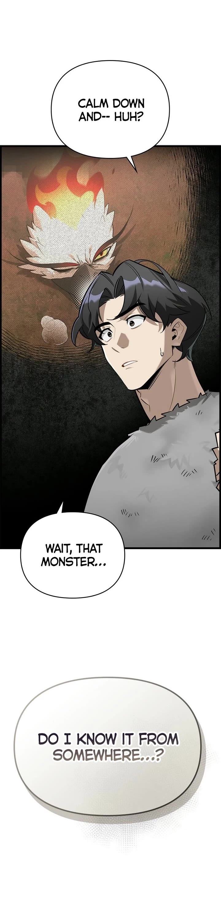 The S-Rank Hunter's Healing Life with Monsters Chapter 5 page 55 - Chapter 5: Ep. 5 - The Child from the Coconut Tribe