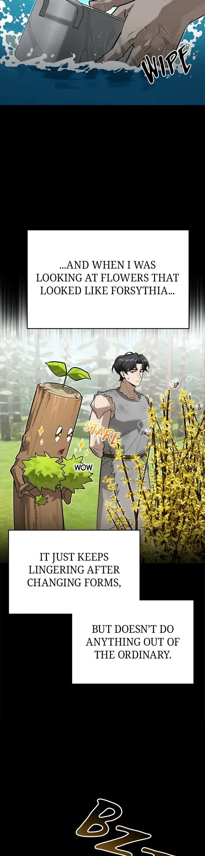 The S-Rank Hunter's Healing Life with Monsters Chapter 5 page 6 - Chapter 5: Ep. 5 - The Child from the Coconut Tribe