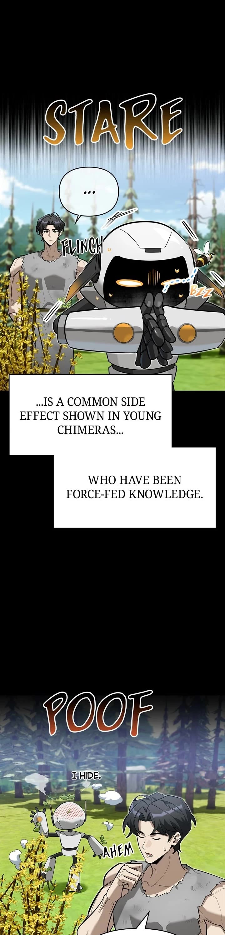 The S-Rank Hunter's Healing Life with Monsters Chapter 5 page 9 - Chapter 5: Ep. 5 - The Child from the Coconut Tribe