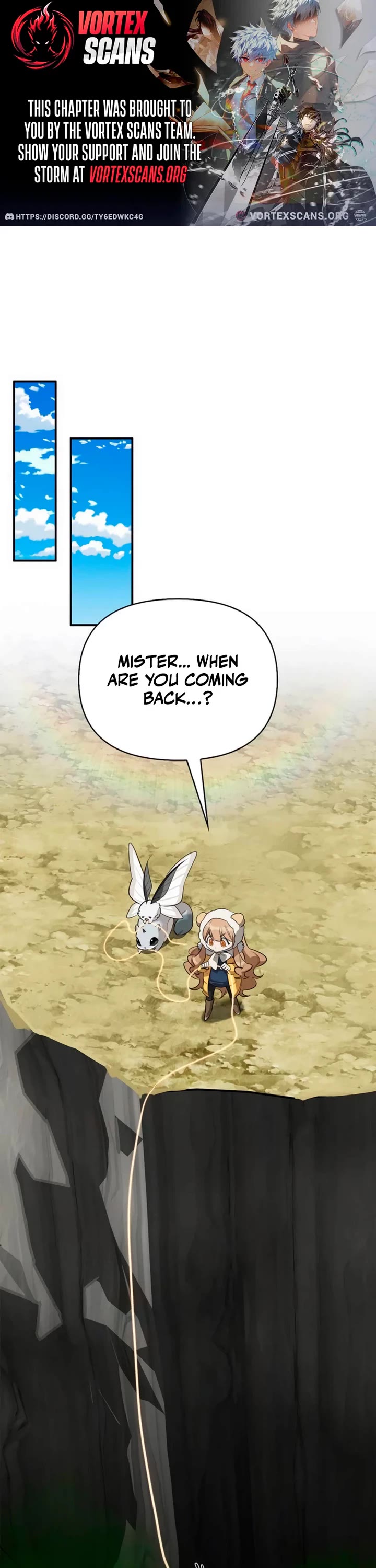 The S-Rank Hunter's Healing Life with Monsters Chapter 50 page 1 - Chapter 50
