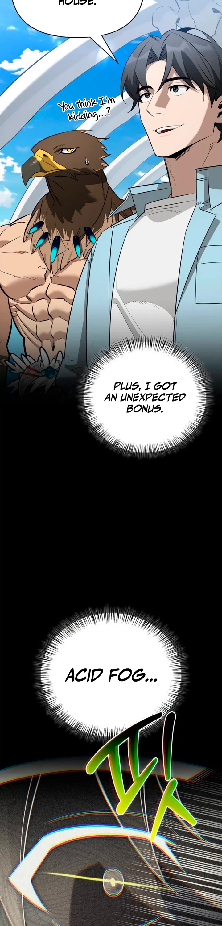 The S-Rank Hunter's Healing Life with Monsters Chapter 50 page 16 - Chapter 50