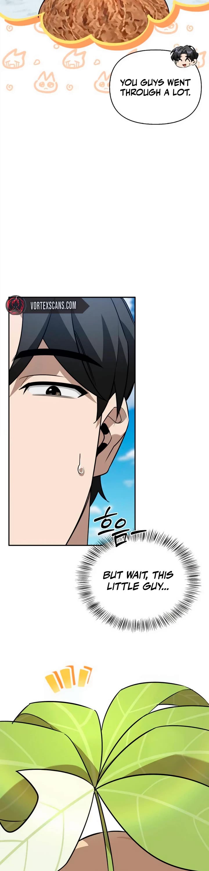 The S-Rank Hunter's Healing Life with Monsters Chapter 50 page 22 - Chapter 50