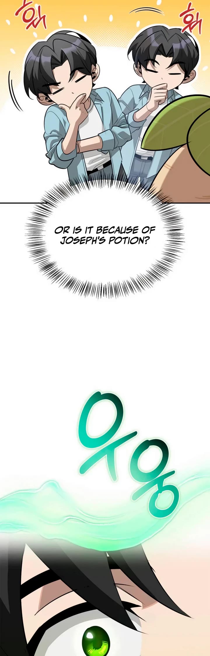 The S-Rank Hunter's Healing Life with Monsters Chapter 50 page 24 - Chapter 50