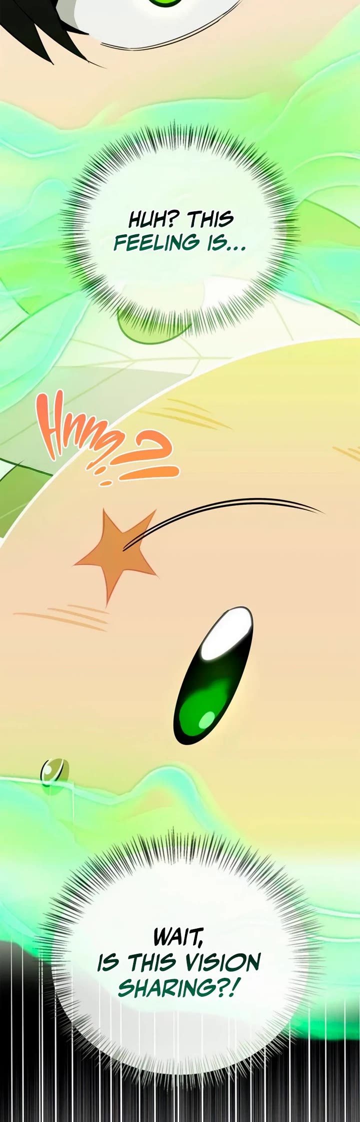 The S-Rank Hunter's Healing Life with Monsters Chapter 50 page 25 - Chapter 50