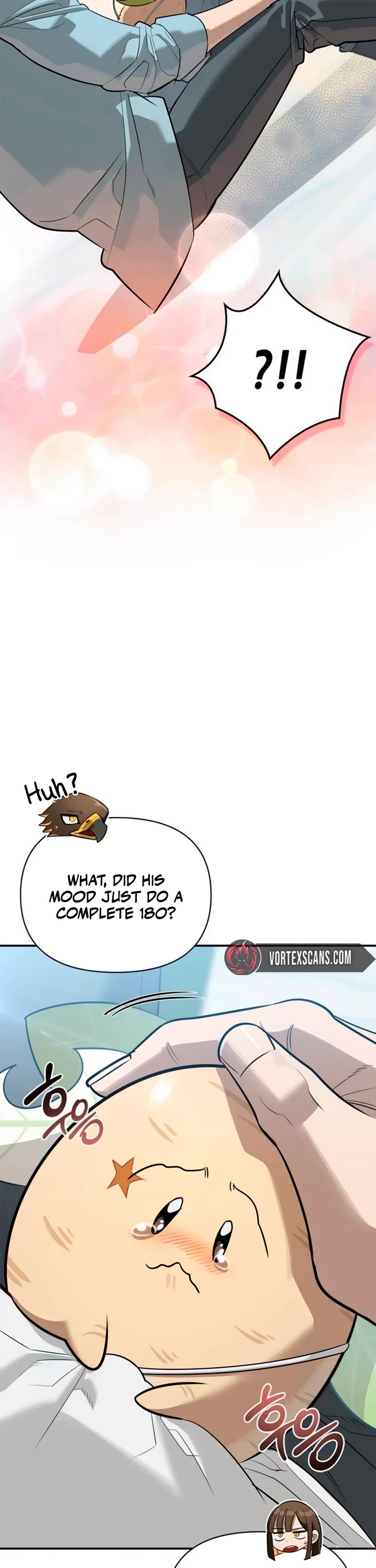 The S-Rank Hunter's Healing Life with Monsters Chapter 50 page 28 - Chapter 50