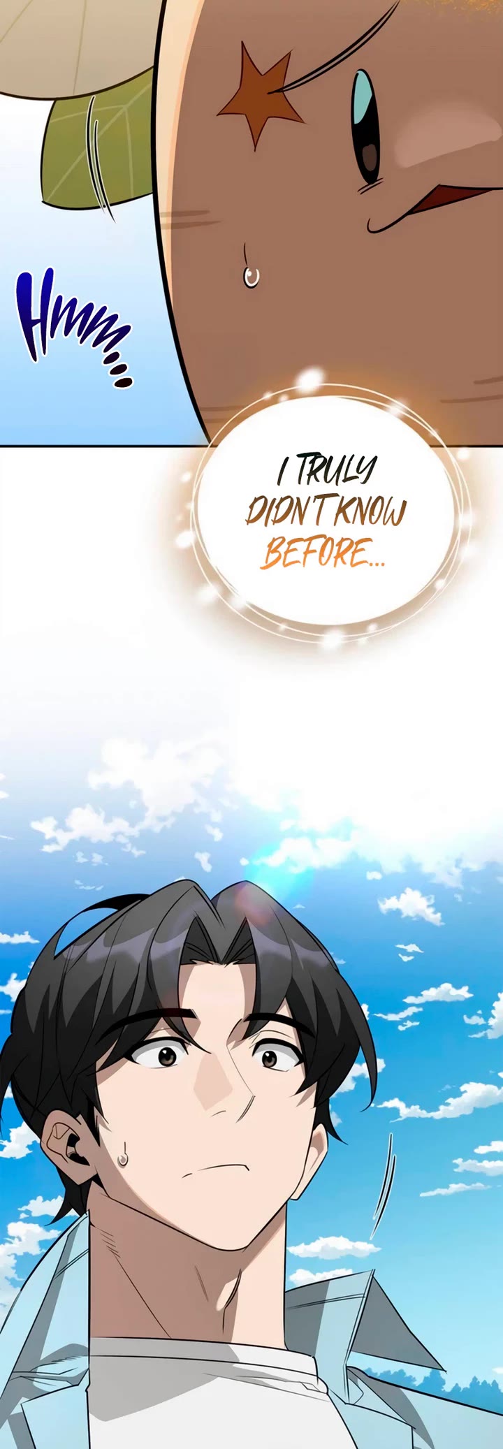 The S-Rank Hunter's Healing Life with Monsters Chapter 50 page 35 - Chapter 50