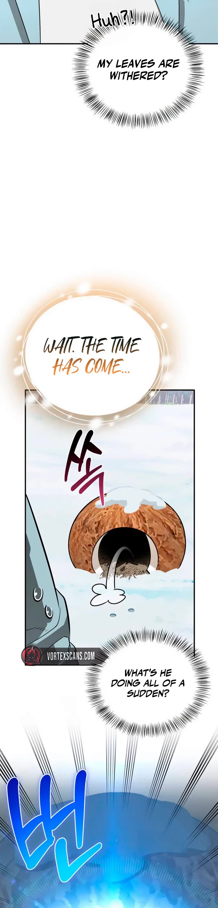 The S-Rank Hunter's Healing Life with Monsters Chapter 50 page 36 - Chapter 50