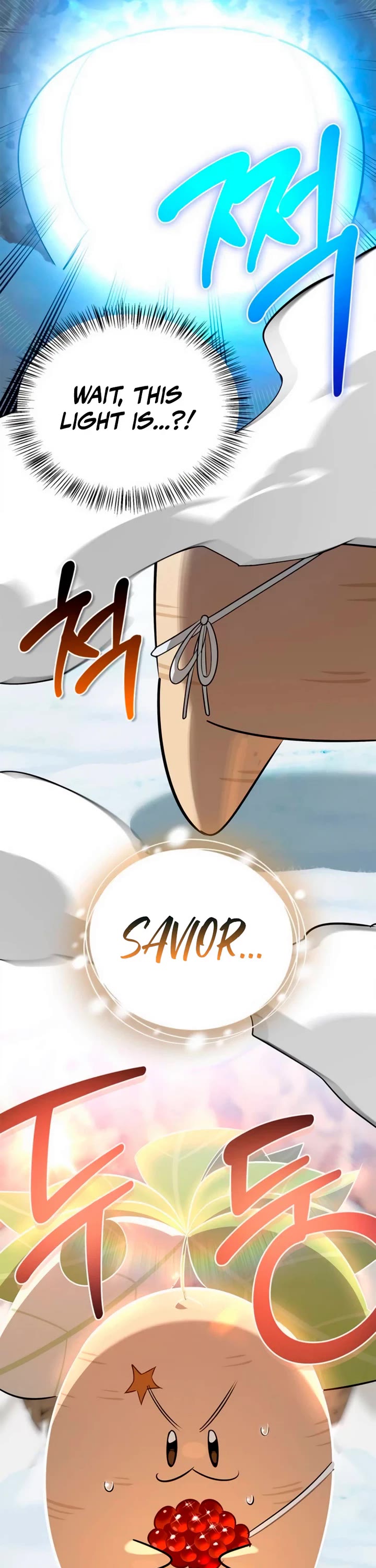 The S-Rank Hunter's Healing Life with Monsters Chapter 50 page 37 - Chapter 50