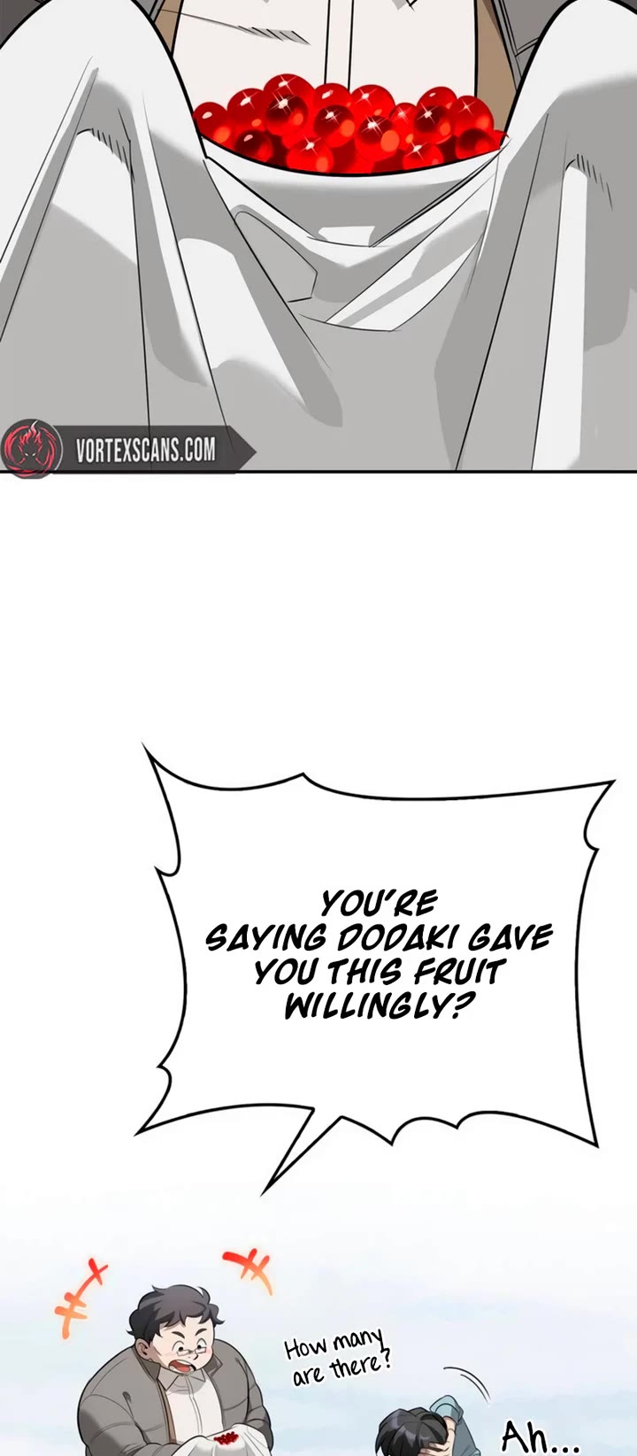 The S-Rank Hunter's Healing Life with Monsters Chapter 50 page 39 - Chapter 50