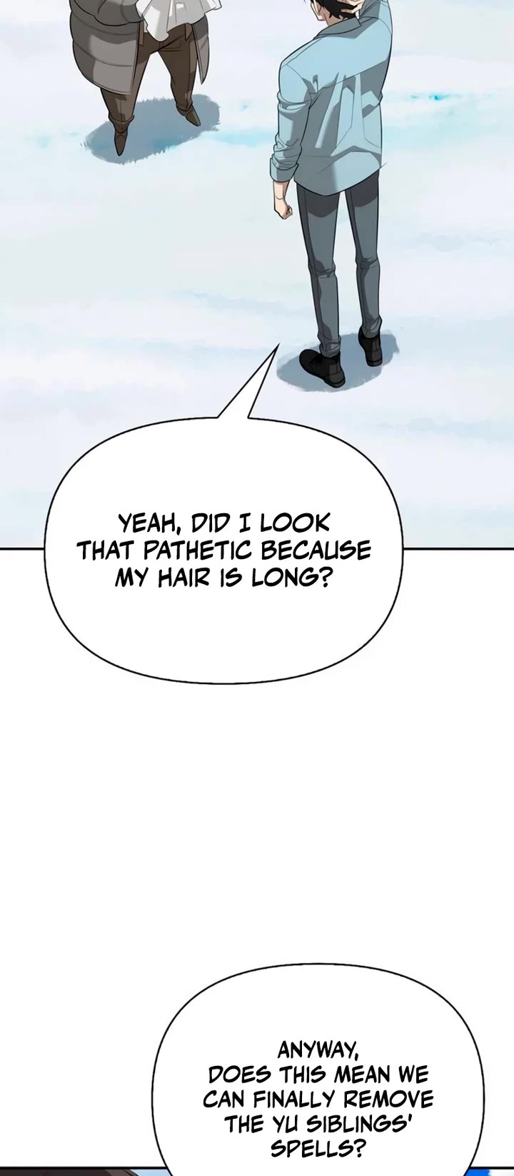 The S-Rank Hunter's Healing Life with Monsters Chapter 50 page 40 - Chapter 50