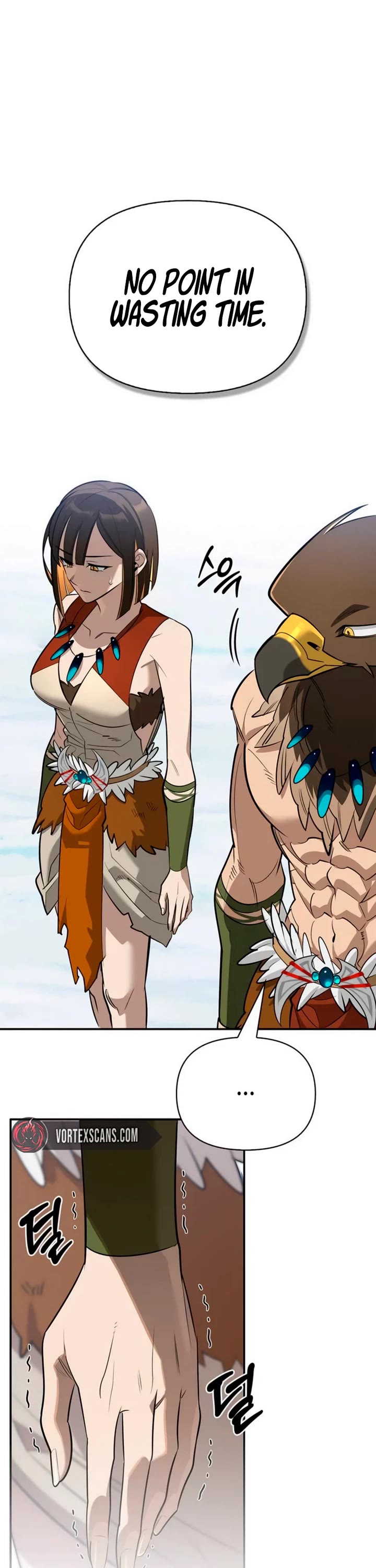 The S-Rank Hunter's Healing Life with Monsters Chapter 50 page 42 - Chapter 50