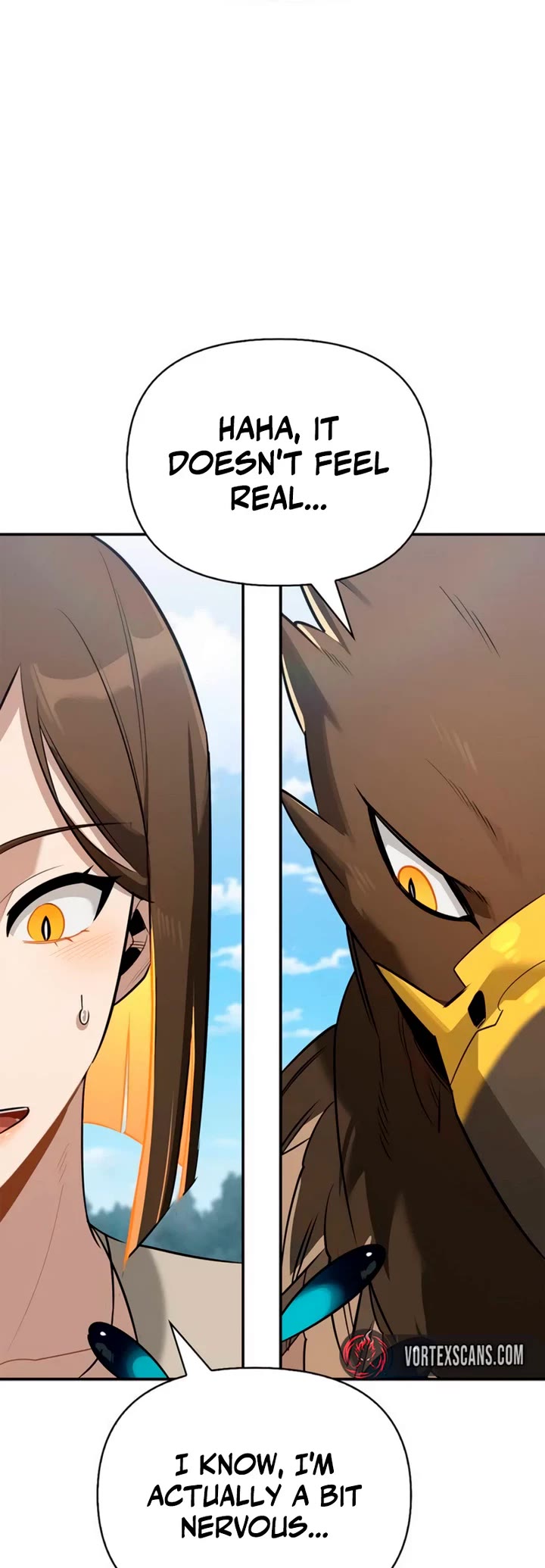 The S-Rank Hunter's Healing Life with Monsters Chapter 50 page 45 - Chapter 50