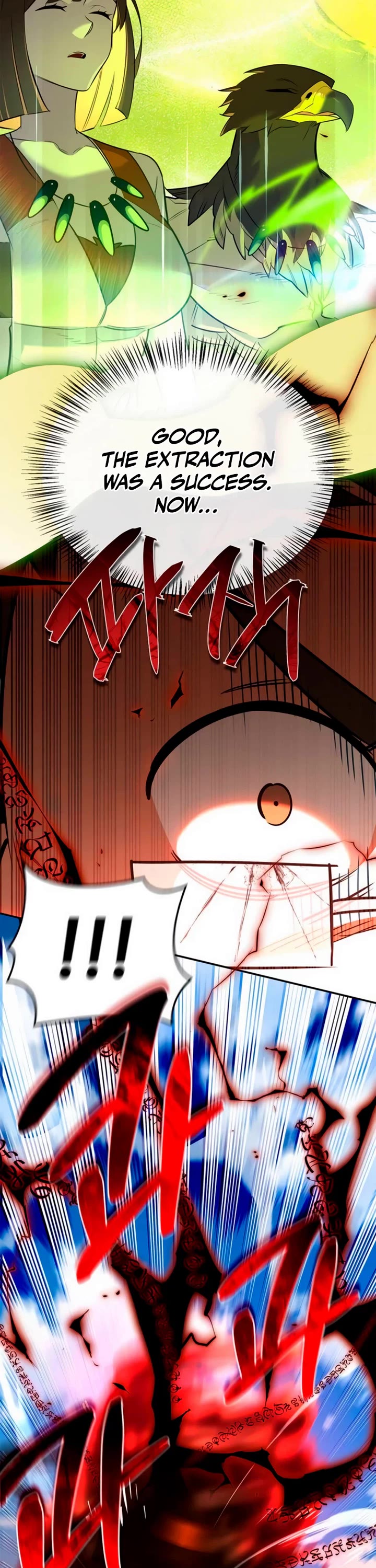 The S-Rank Hunter's Healing Life with Monsters Chapter 50 page 48 - Chapter 50